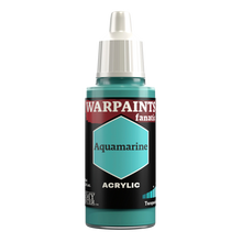 Aquamarine