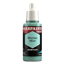 Marine Mist
