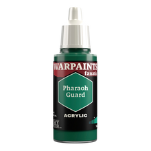 Pharaoh Guard