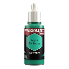 Aqua Alchemy