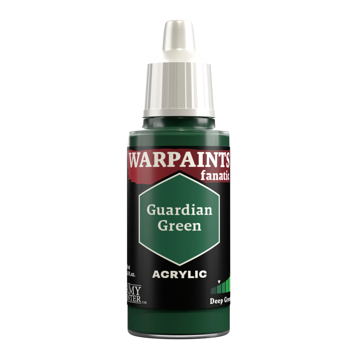 Guardian Green