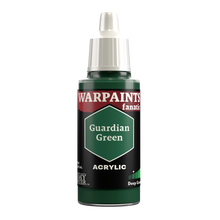 Guardian Green