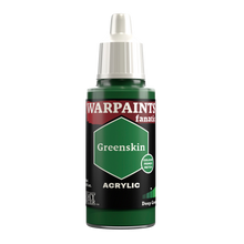 Greenskin