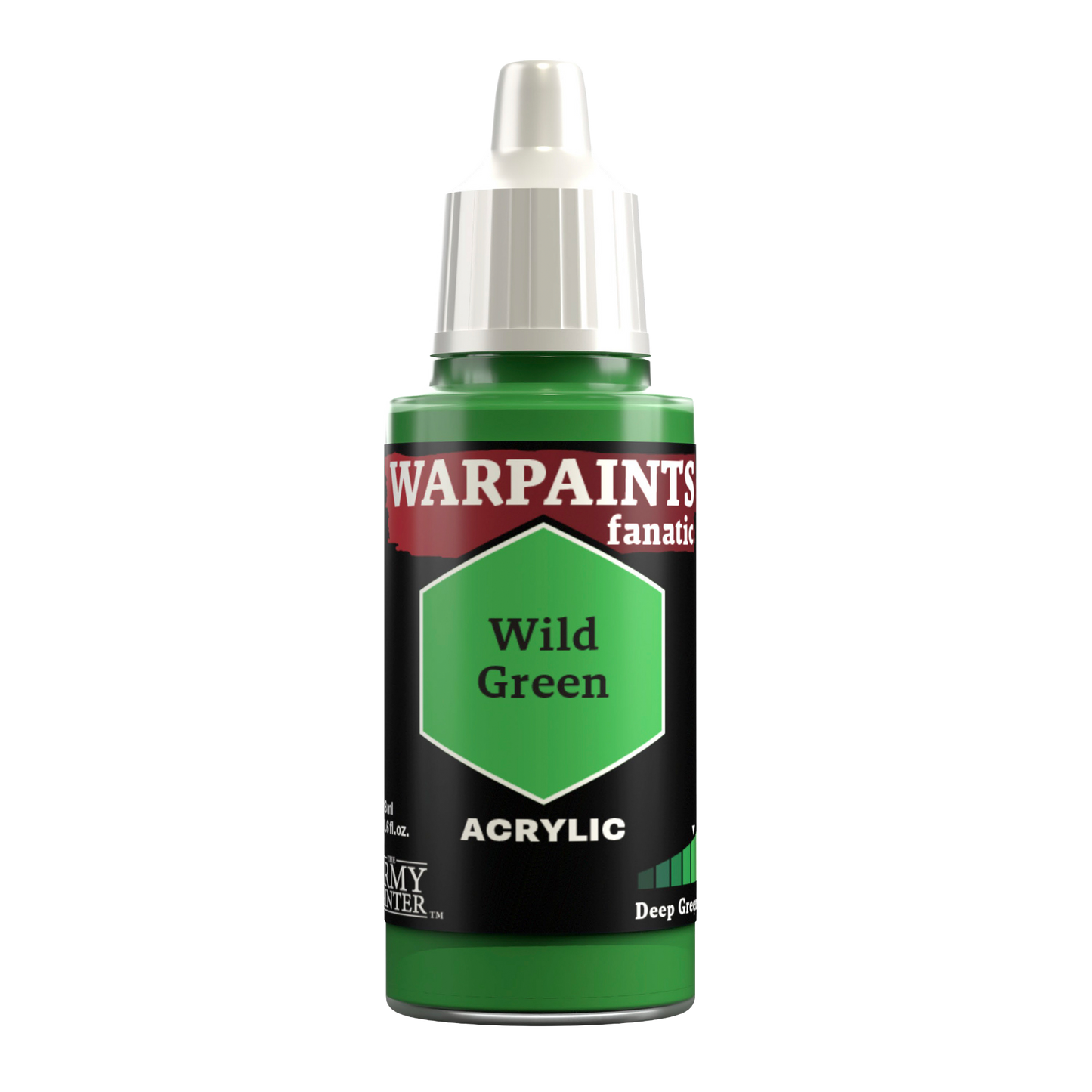 Wild Green