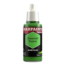 Emerald Forest