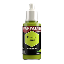 Electric Lime