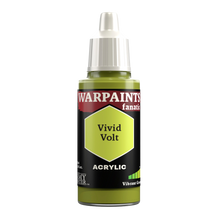 Vivid Volt