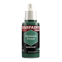 Medieval Forest