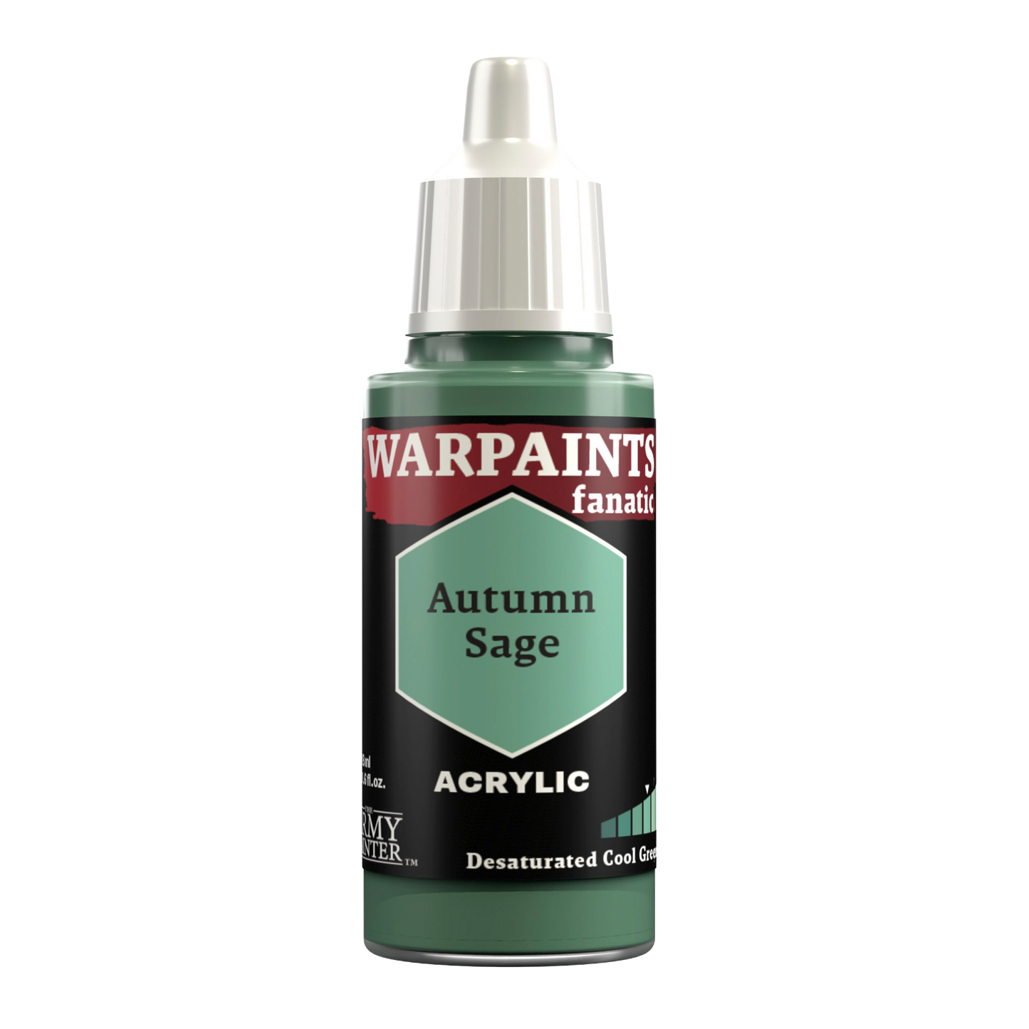 Autumn Sage