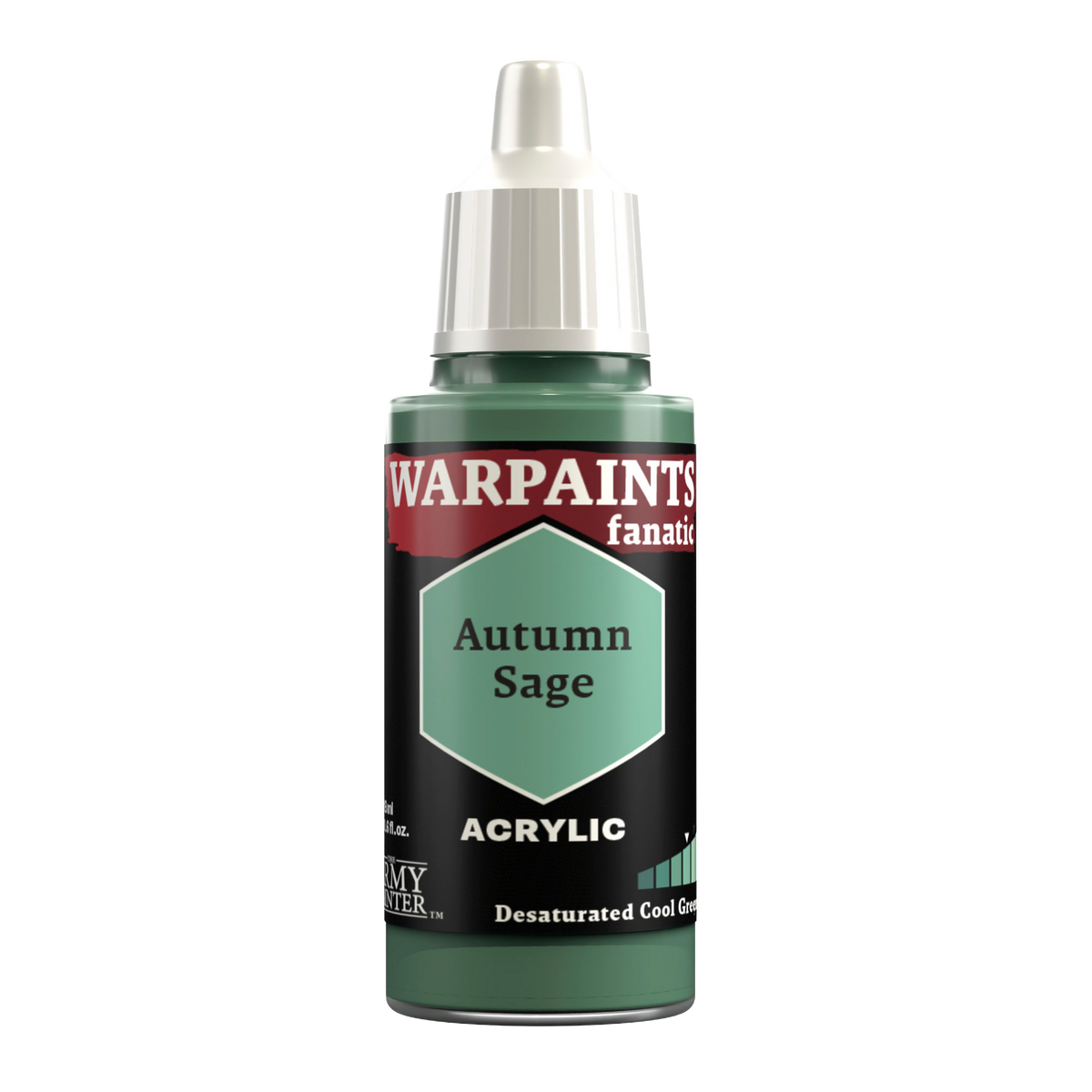 Autumn Sage