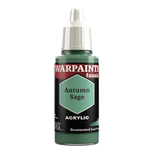 Autumn Sage
