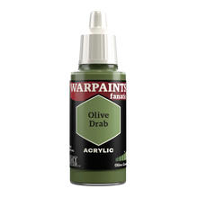 Olive Drab