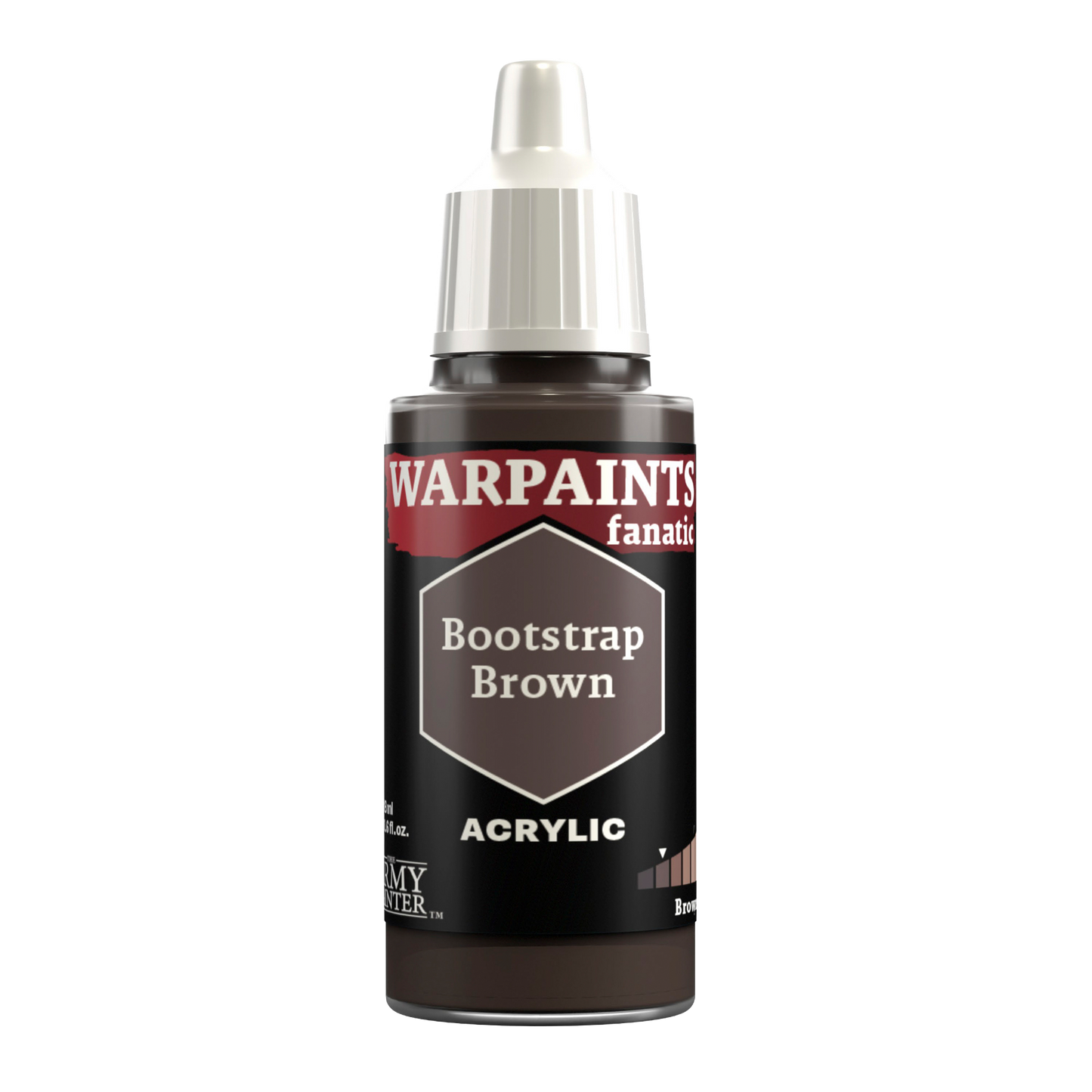 Bootstrap Brown
