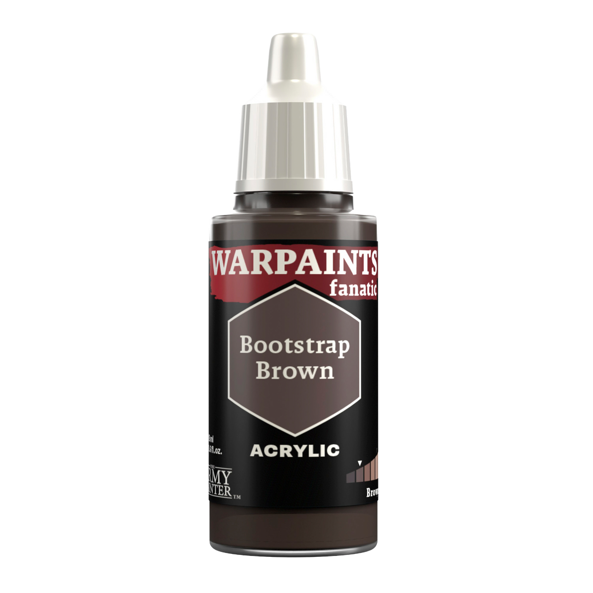 Bootstrap Brown