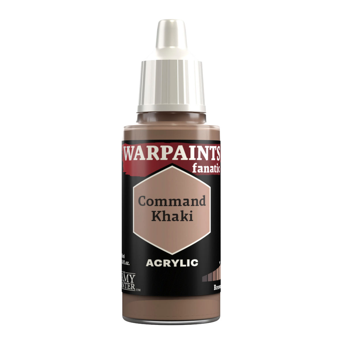 Command Khaki