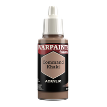 Command Khaki
