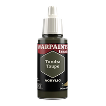 Tundra Taupe