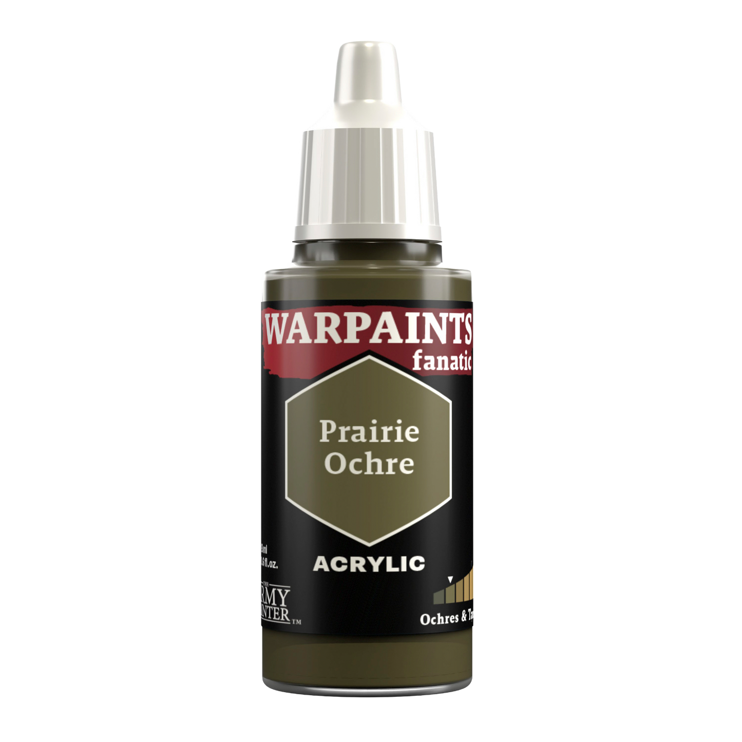 Prairie Ochre