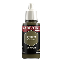 Prairie Ochre