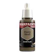 Dusty Skull