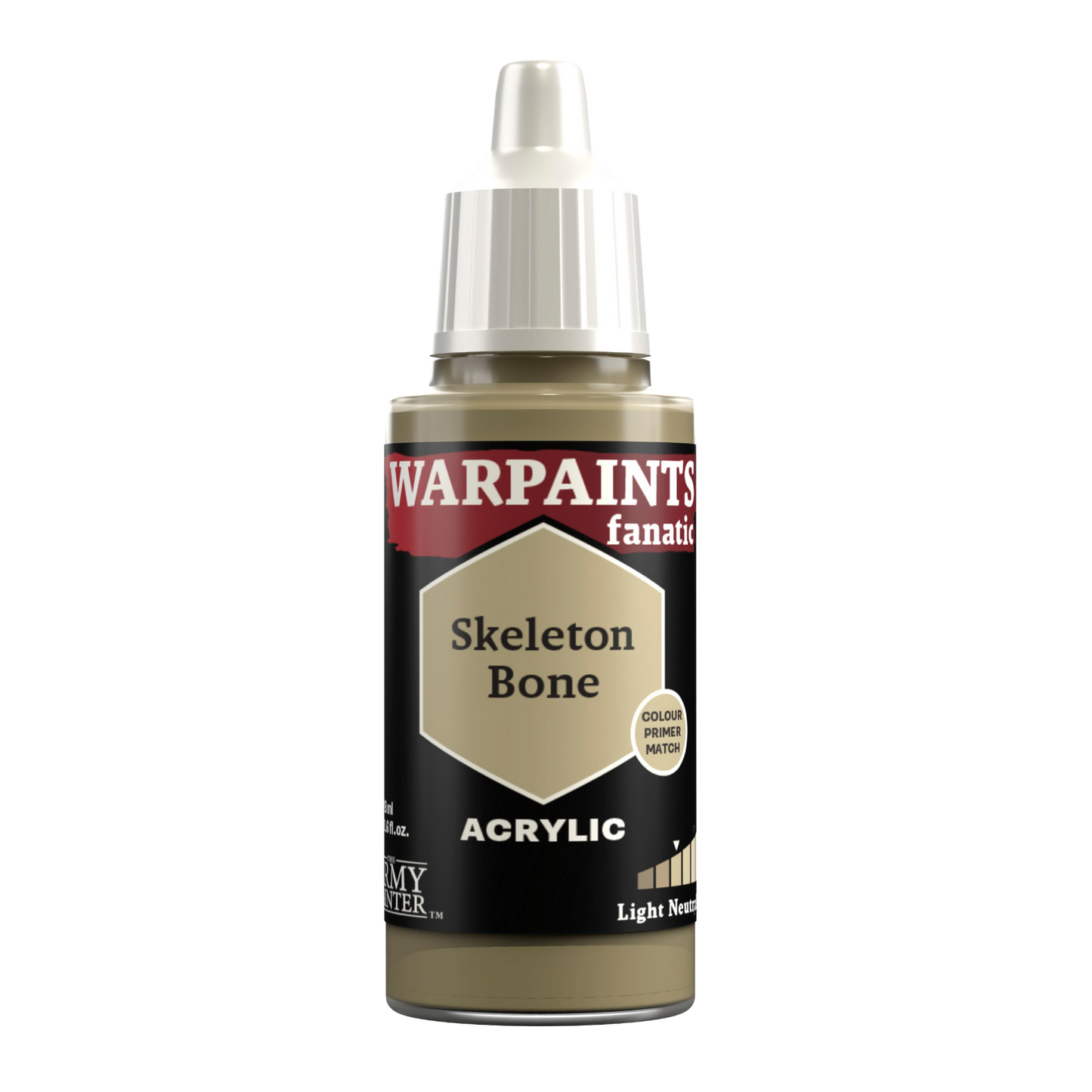 Skeleton Bone