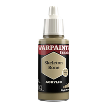 Skeleton Bone