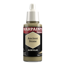 Ancient Stone