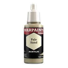 Pale Sand