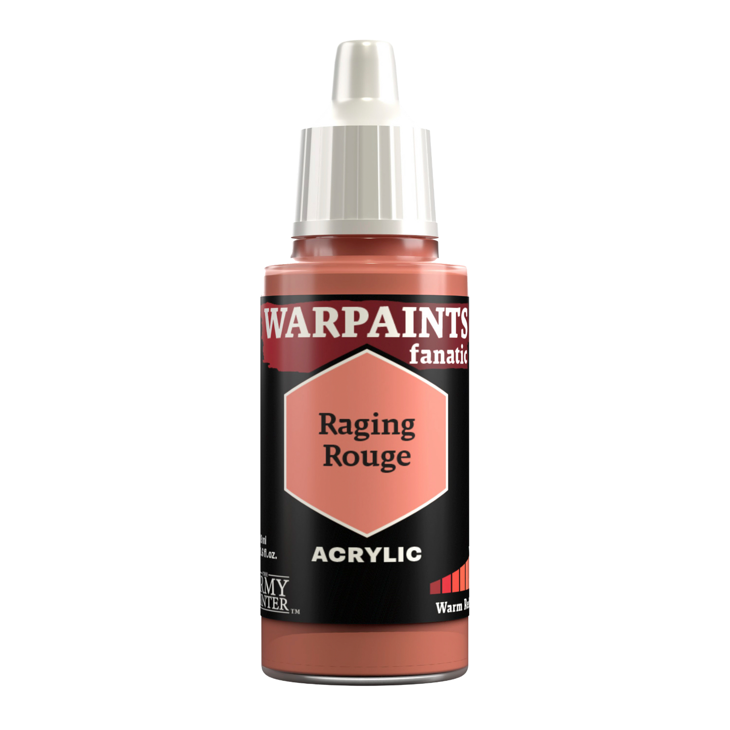 Raging Rouge