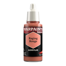Raging Rouge