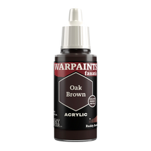 Oak Brown