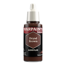 Dryad Brown