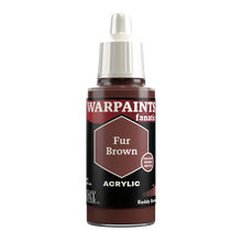 Fur Brown