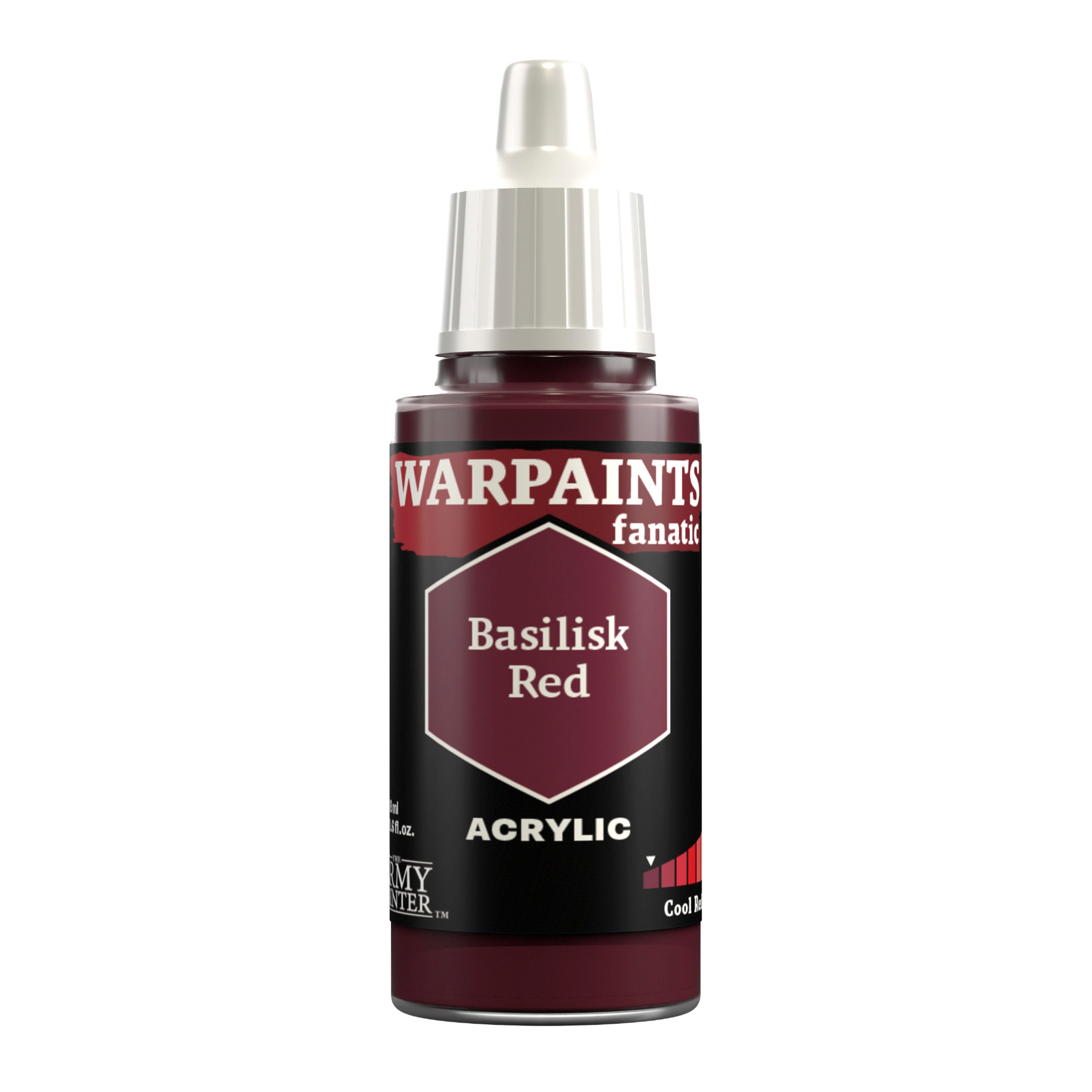 Basilisk Red – Wargame Portal