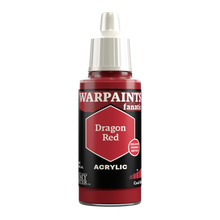Dragon Red