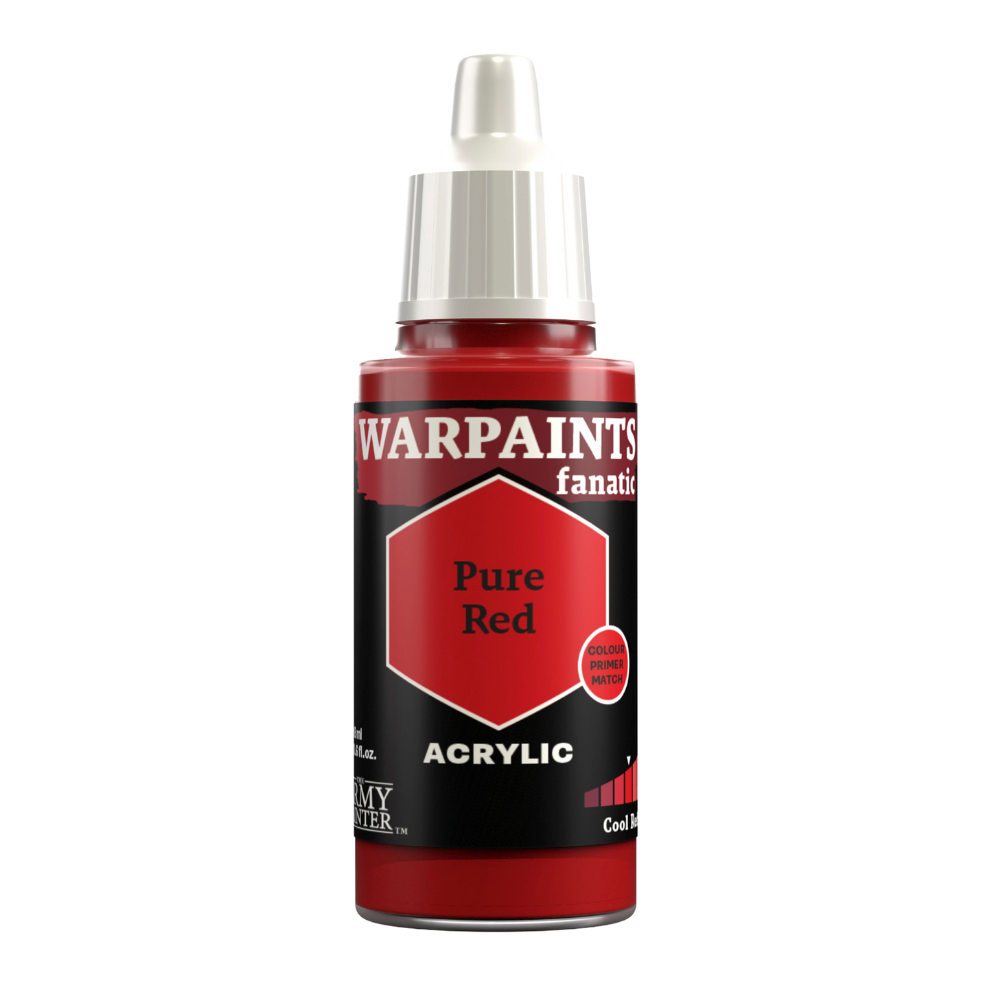 Pure Red