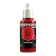 Pure Red