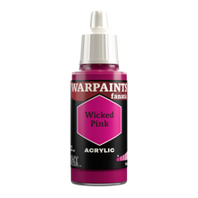 Wicked Pink