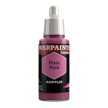 Pixie Pink