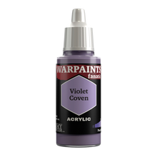 Violet Coven