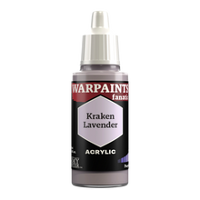 Kraken Lavender