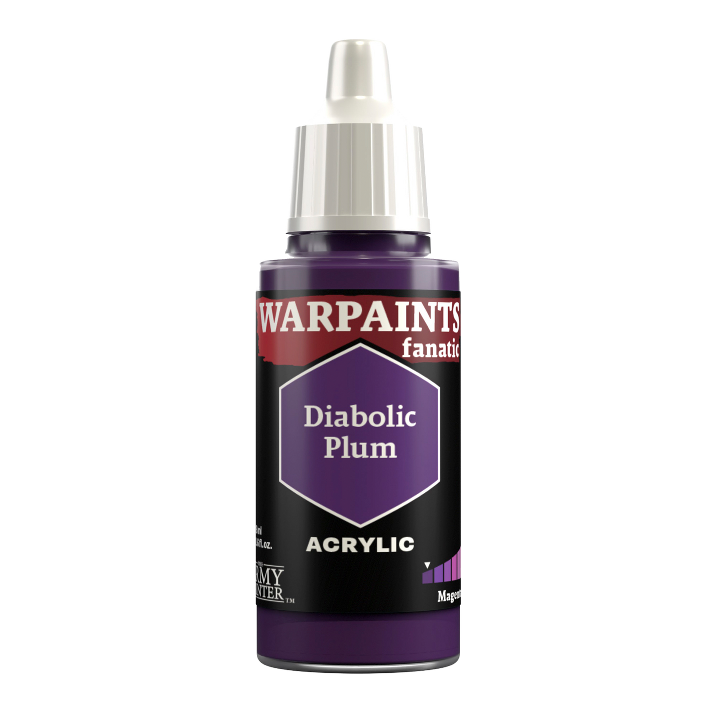 Diabolic Plum