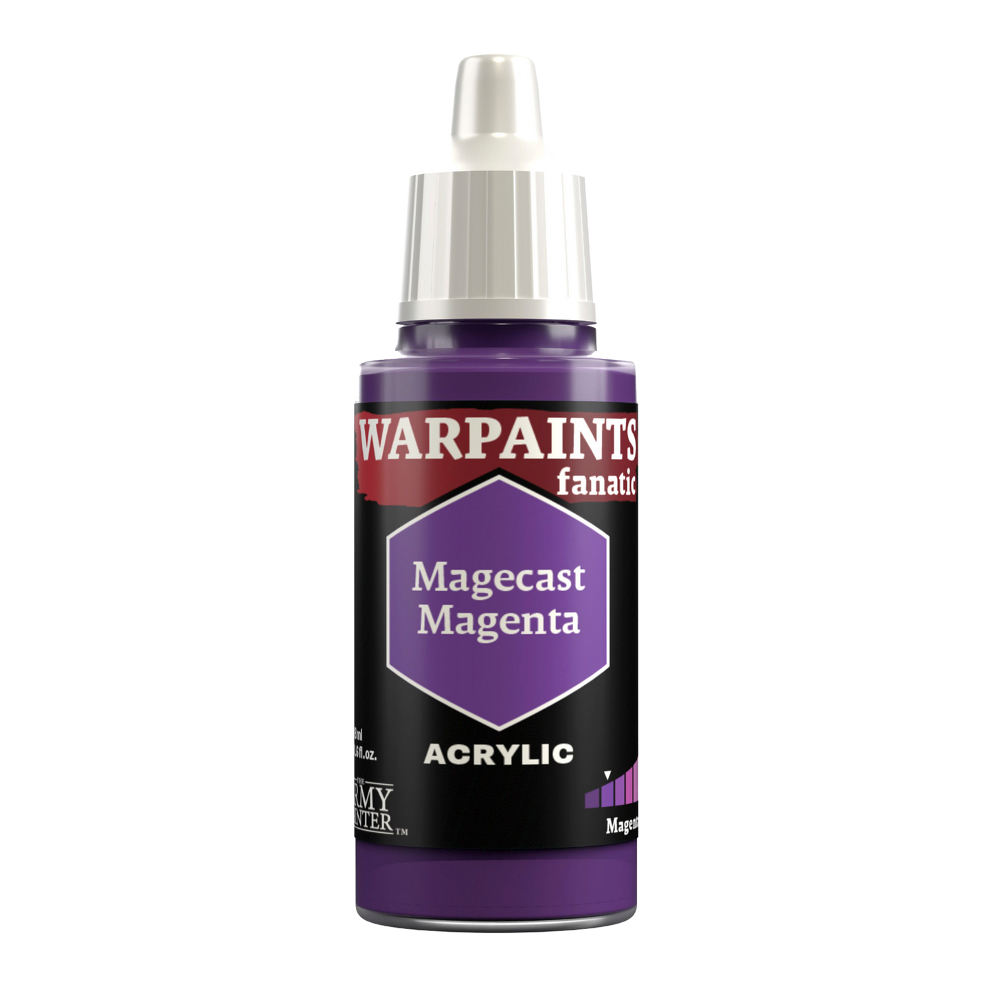 Magecast Magenta