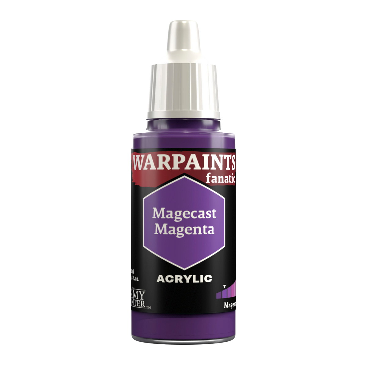 Magecast Magenta