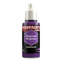 Magecast Magenta