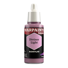 Diviner Light