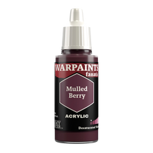 Mulled Berry