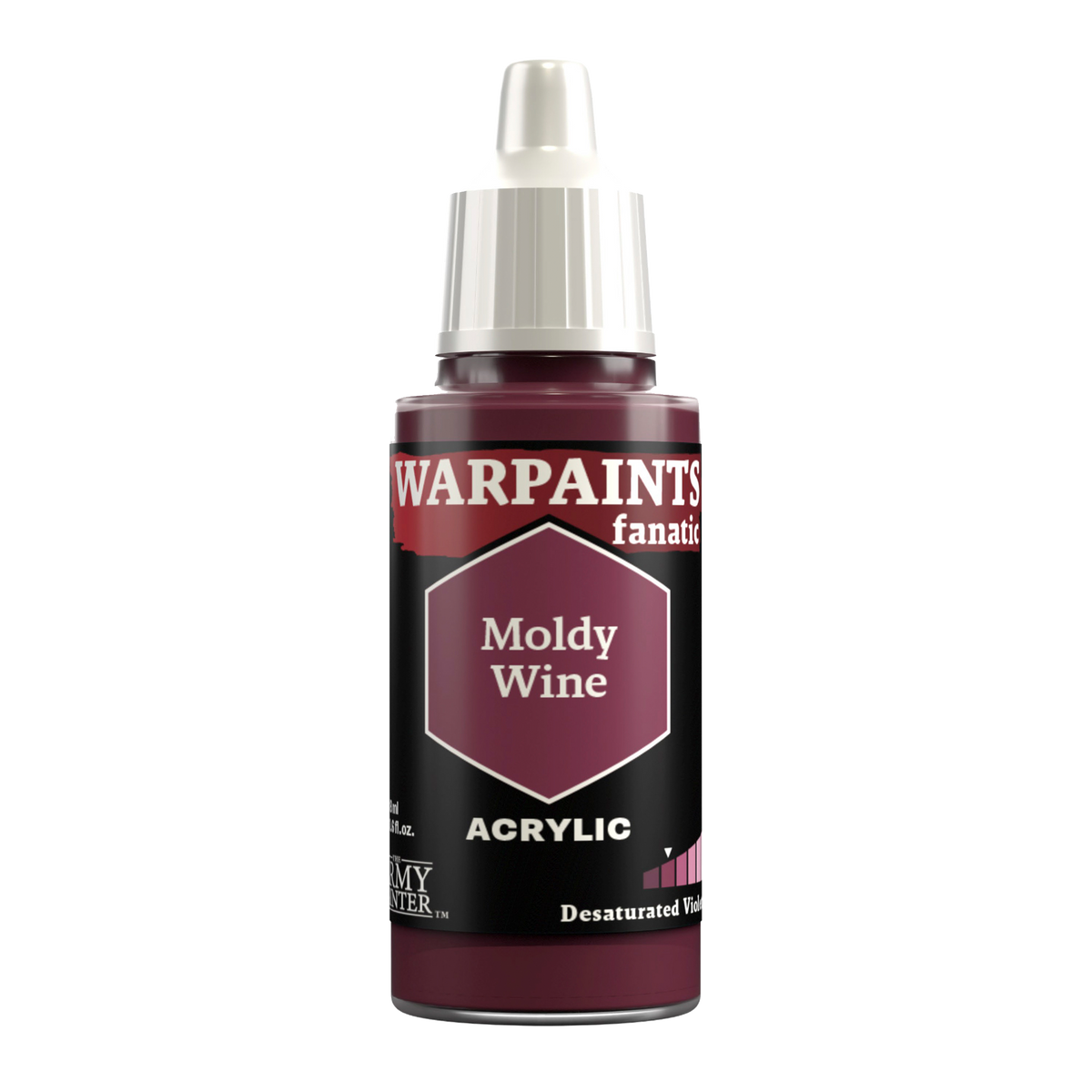 Moldy Wine