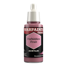 Forbidden Fruit
