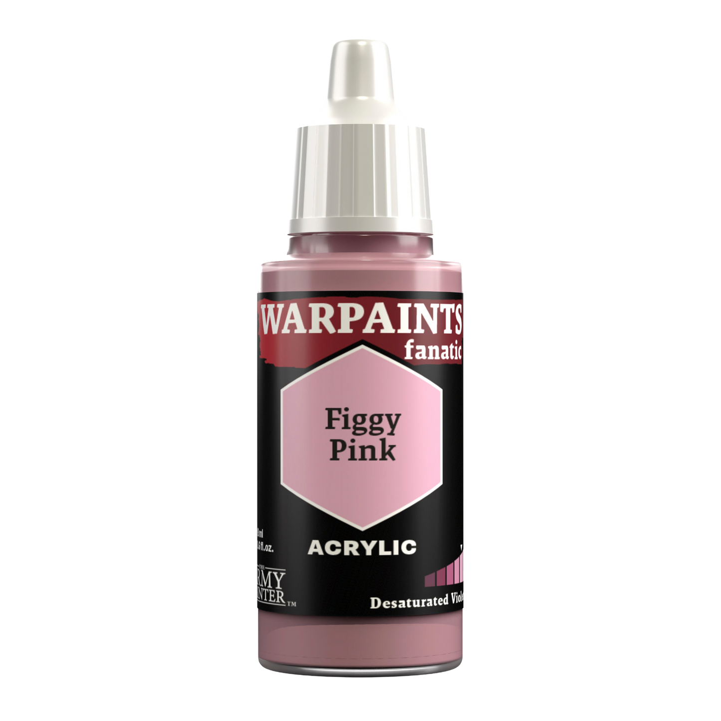 Figgy Pink